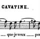 Numériser ses partitions