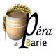 Opéra de Barie sur les rails