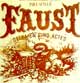 Faust de Gounod à Bordeaux