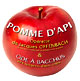 Pomme d'Api d'Offenbach