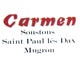 Carmen - Opéra des Landes