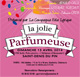 La jolie parfumeuse d'Offenbach
